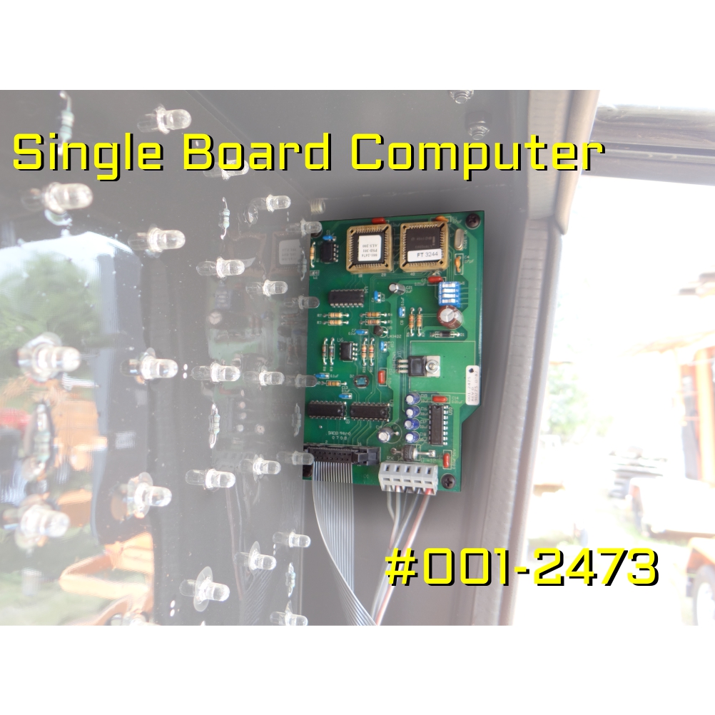 Single board ALS